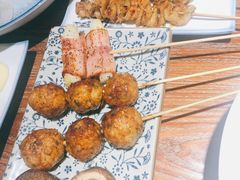 -桂马·日本料理·海胆·海鲜饭·酒场(民主广场店)