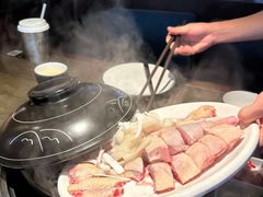 -同仁四季椰子鸡(无锡滨湖万象汇店)