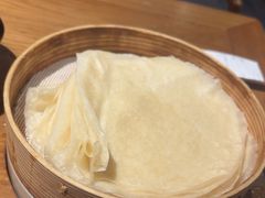 -满园烤鸭·春饼(奥体万达店)