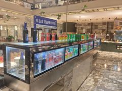 -合肥皇冠假日酒店·菲亚斯特自助餐厅(黄山路店)