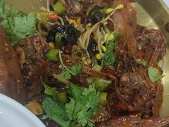 -黑石礁酒楼·海鲜(黑石礁店)