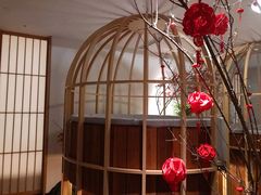 -梅间堂茶馆(绿地缤纷城店)