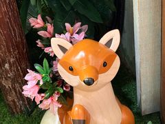 -森活木趣wooderfullife(益田假日广场店)