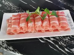 -古乐牛香·鲜牛肉牛杂火锅(高新店)