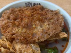 -家味螺蛳粉&烤鱼(五角场店)