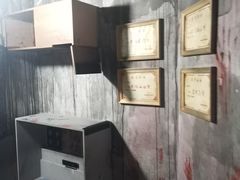 -Xcape异时刻密室逃脱魔法互动(瑞虹天地太阳宫店)