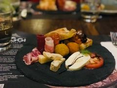 -OGGI TRATTORIA PIZZERIA(深业上城店)