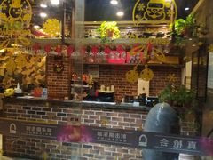 -真枪会射击俱乐部(河西中央公园店)