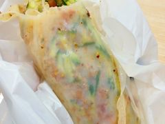 -小竖点徽派卷面皮(洪都店)