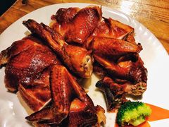 -幸福哟烧鸡·粤菜海鲜私厨(七星路店)
