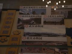 -北京动物园-畅观楼