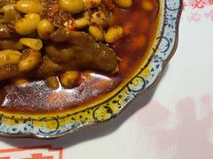 -老闵田螺馆·南昌市井菜·特色小吃(总店)