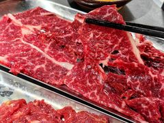 -金龙大四喜牛肉火锅