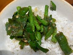 -蛮佬拾·乡里土菜馆(河西王府井店)