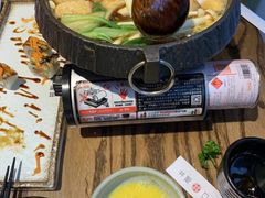 -井圣日膳(万达店)