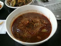 -金龙烧烤·牛肉面(西塔店)
