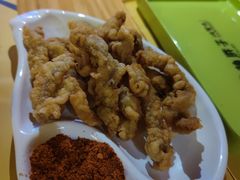 -赖胖子肉蟹煲(金牛万达店)