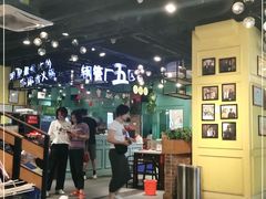 -钢管厂五区小郡肝串串香(南山店)