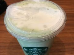 -星巴克(武汉湘隆时代广场店)