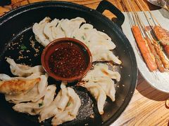 -大圣烧烤(马湖新村店)