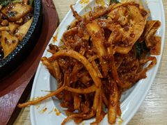 -鸭绿江民族饭店(总店)