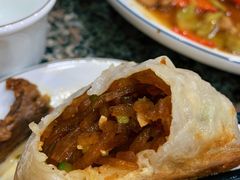 -阿喆私房菜(西五路店)