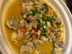 -唐坊·湖南菜(丰尚国际店)