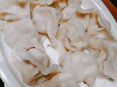 白菜肉水饺-双合园·海鲜水饺青岛菜(品牌首店)