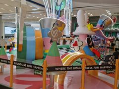 -凯德广场(武胜路店)