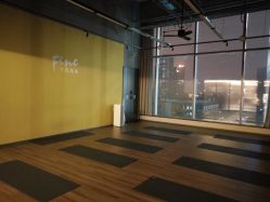 -FineYoga梵音瑜伽·普拉提