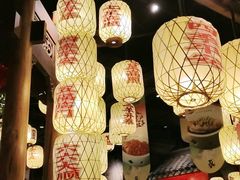 -南京大牌档(之心城店)