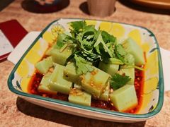 -耶里夏丽·丝路新疆菜·清真食品(徐汇南丹东路臻选店)