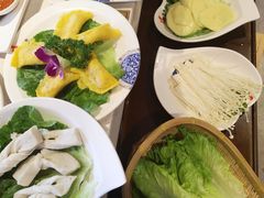 -刘一手火锅(万达广场店)