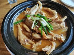 -丰乐餐厅·始于1999·本地老字号