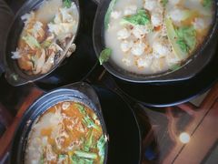 -溢香苑瓦罐(前进路店)
