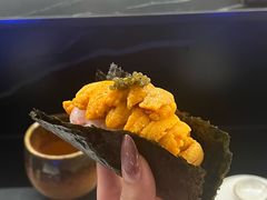 -Sushi Hanzo半藏(天环广场店)