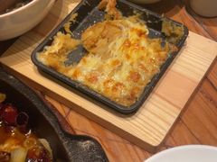 -老板恋上鱼(环山路店)