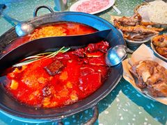 -五里关火锅(上海鑫耀·光环Live店)