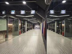 -弓越射箭俱乐部(松江新城店)