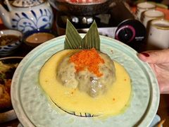 -鸟泉居酒屋·烧鸟·酒馆(百子湾店)