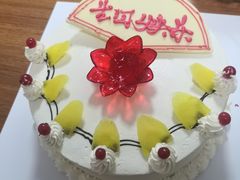 -新侨三宝乐面包店(崇文门店)