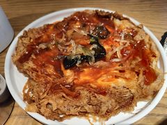 五柳炸蛋-粤集·手工粤菜(皇庭广场店)