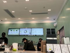 -宝藏绿洲(万象前海店)