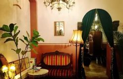-IMUSE BARBER SHOP