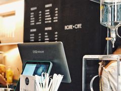 -Home Cafe(水榭春天店)