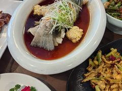 -丽华园(汉阳龙阳店)