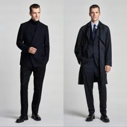 -ChenV西服礼服高级定制(市区养育巷店)