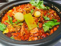 -麻六记(新天地店)