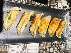 -绿茶餐厅(首开福茂店)
