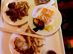-堂会·KTV·自助餐·团建聚会(天河店)